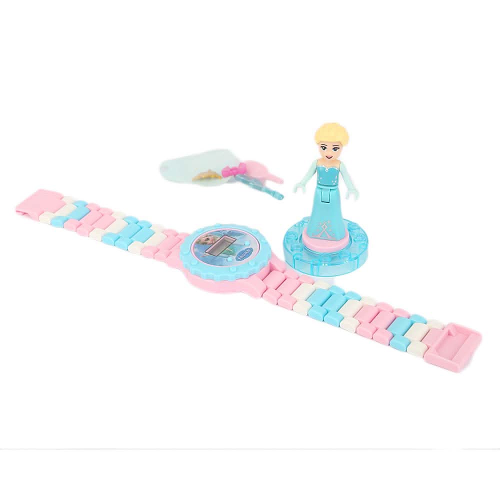 Girls Watch - Light Blue, Kids, Girls Watches, Chase Value, Chase Value
