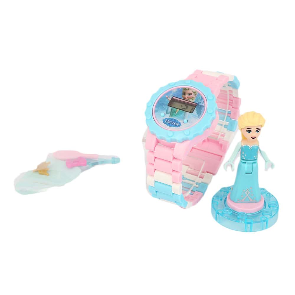 Girls Watch - Light Blue, Kids, Girls Watches, Chase Value, Chase Value