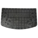 Door Mat - White, Home & Lifestyle, Mats, Chase Value, Chase Value