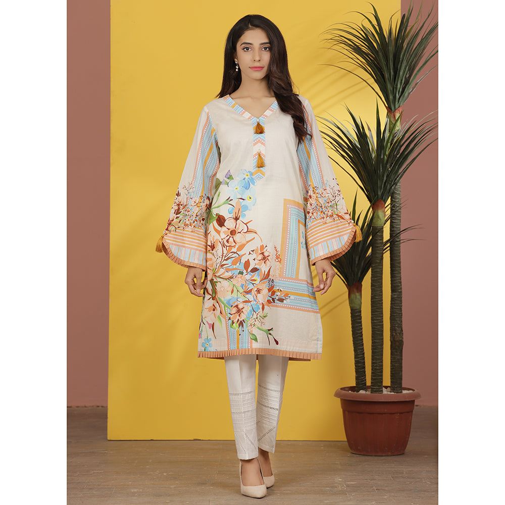 Eminent Lawn Unstitched Kurti V2 - 11, Women, Unstitched Kurti, Eminent, Chase Value