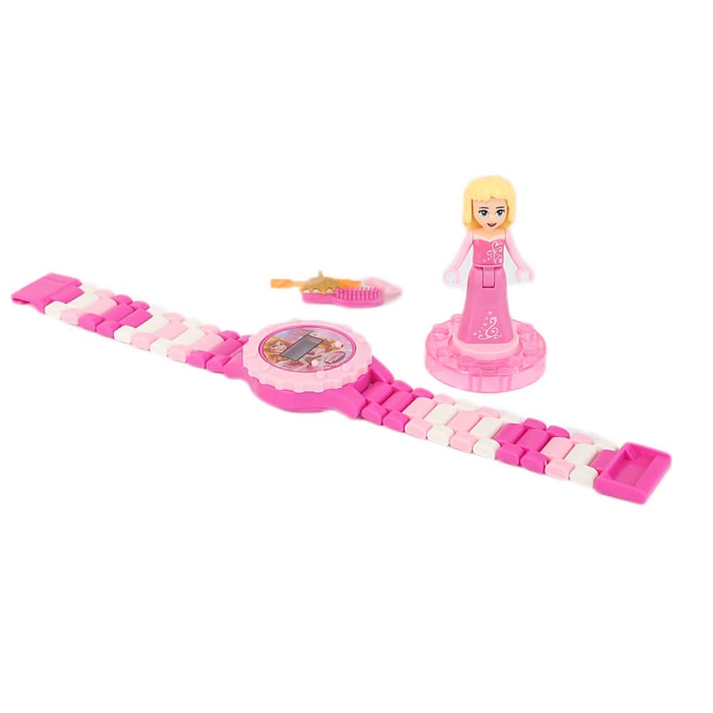 Girls Watch - Pink, Kids, Girls Watches, Chase Value, Chase Value