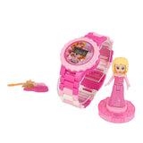 Girls Watch - Pink, Kids, Girls Watches, Chase Value, Chase Value