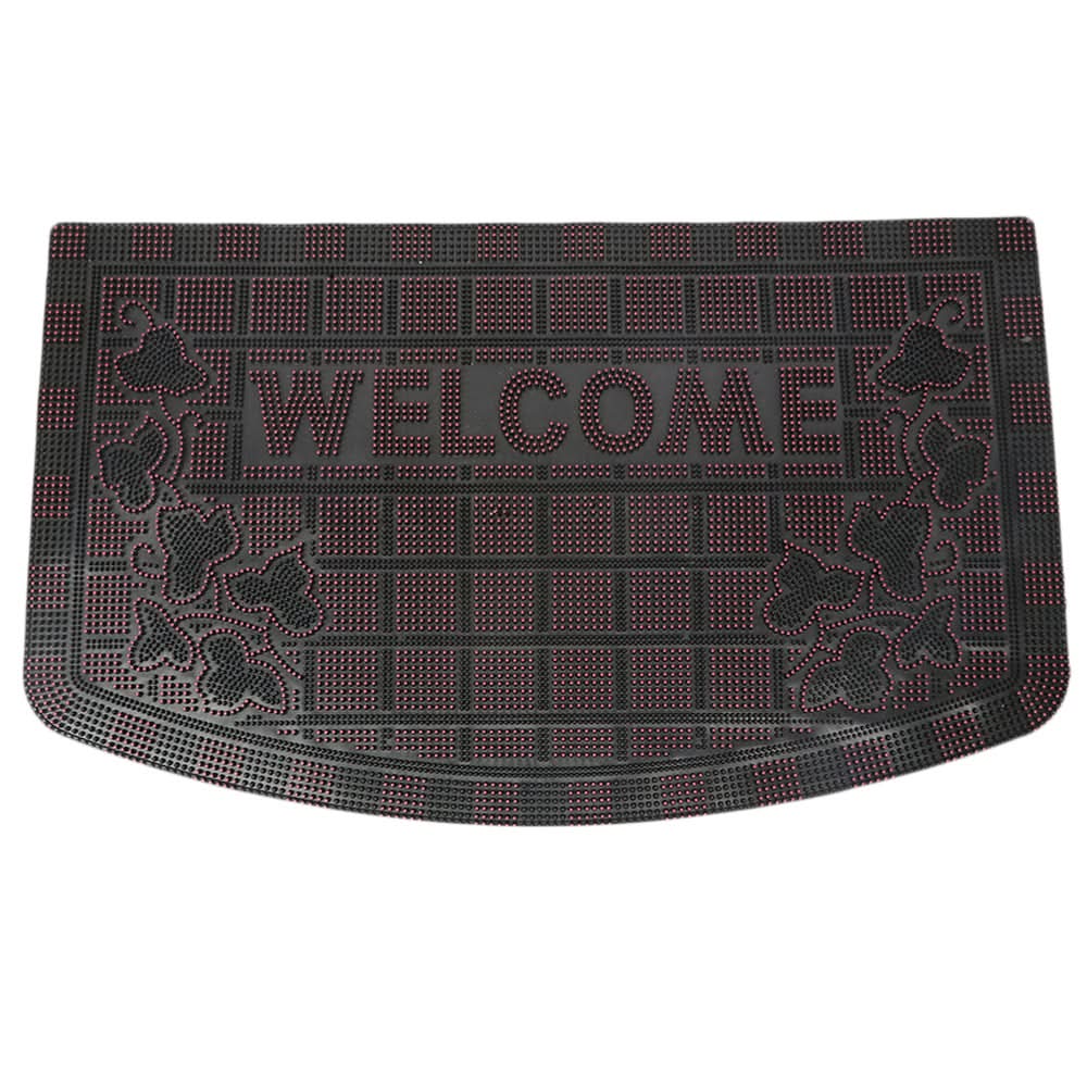 Door Mat - Pink, Home & Lifestyle, Mats, Chase Value, Chase Value