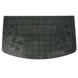 Door Mat - Green, Home & Lifestyle, Mats, Chase Value, Chase Value