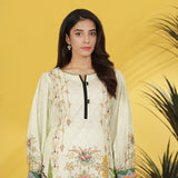 Eminent Lawn Unstitched Kurti V2 - 12, Women, Unstitched Kurti, Eminent, Chase Value