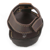 Boys Sandals (1140-A) - Black - test-store-for-chase-value
