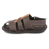 Boys Sandals (1140-A) - Black - test-store-for-chase-value