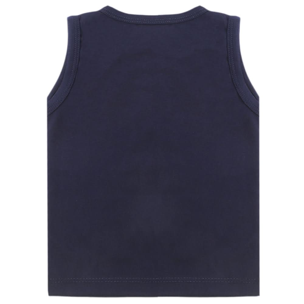 Boys Sando - Navy Blue, Boys Sando, Chase Value, Chase Value
