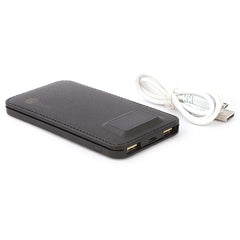 Dany Power Bank 5000mah - Black, Home & Lifestyle, Power Bank, Chase Value, Chase Value