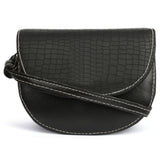 Women's Shoulder Bag - Black, Women, Bags, Chase Value, Chase Value