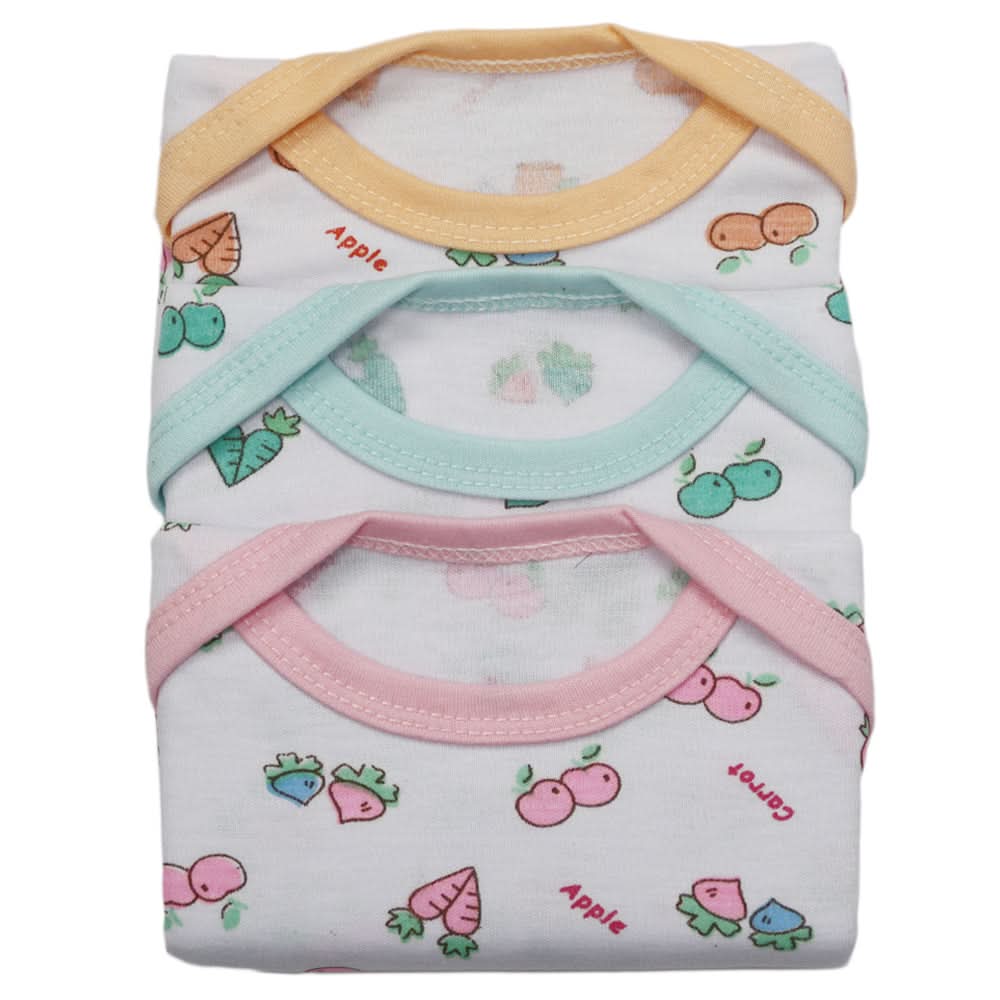 Newborn Romper Set - G, Kids, Newborn Boys Rompers, Chase Value, Chase Value