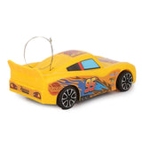 Remote Control Car - Yellow, Kids, Remote Control, Chase Value, Chase Value