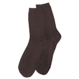 Men's Socks - Brown, Men, Mens Socks, Chase Value, Chase Value