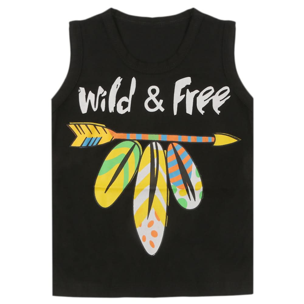 Boys Sando - Black, Boys Sando, Chase Value, Chase Value