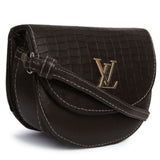 Women's Shoulder Bag - Coffee, Women, Bags, Chase Value, Chase Value