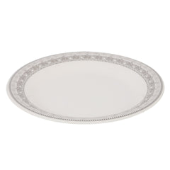 Melamine Flat Plate - Grey, Home & Lifestyle, Serving And Dining, Chase Value, Chase Value