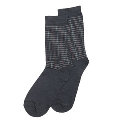 Men's Socks - Grey, Men, Mens Socks, Chase Value, Chase Value