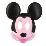 Funny Face mask Mickey For Kid - Pink, Kids, Sports, Chase Value, Chase Value