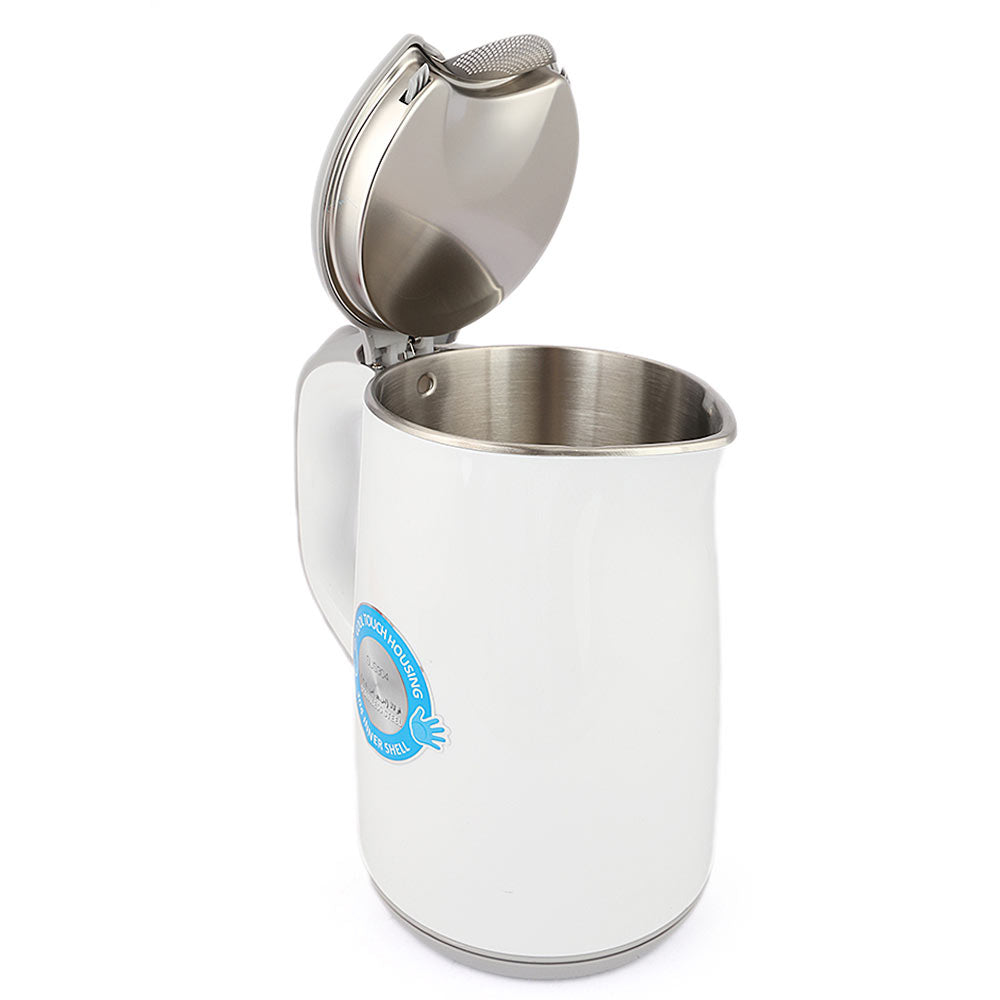 Sanford Electric Kettle(SF1869EK) - White, Home & Lifestyle, Coffee Maker & Kettle, Sanford, Chase Value