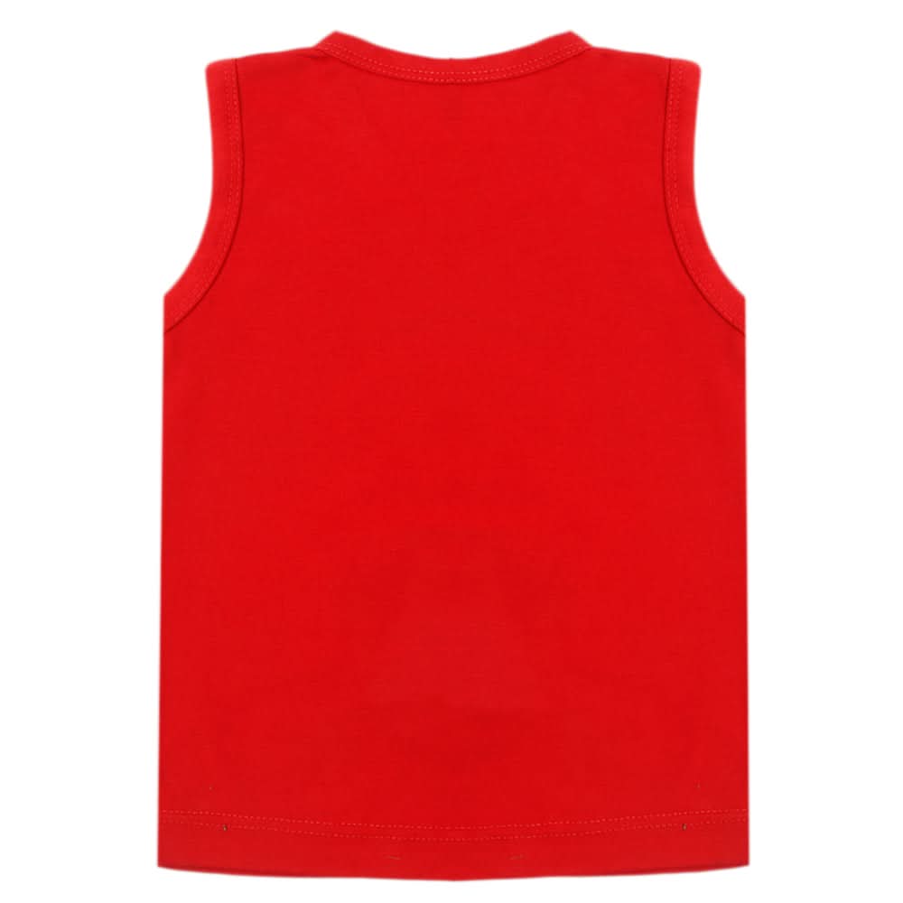 Boys Sando - Red, Boys Sando, Chase Value, Chase Value