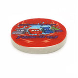 Gallery Eraser - Car Racing, Kids, Pencil Boxes And Stationery Sets, Chase value, Chase Value