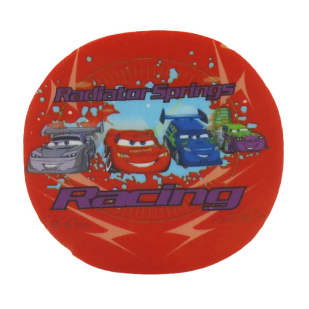 Gallery Eraser - Car Racing, Kids, Pencil Boxes And Stationery Sets, Chase value, Chase Value