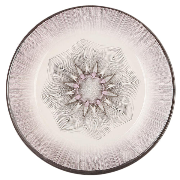 Melamine Deep Plate - Purple, Home & Lifestyle, Serving And Dining, Chase Value, Chase Value