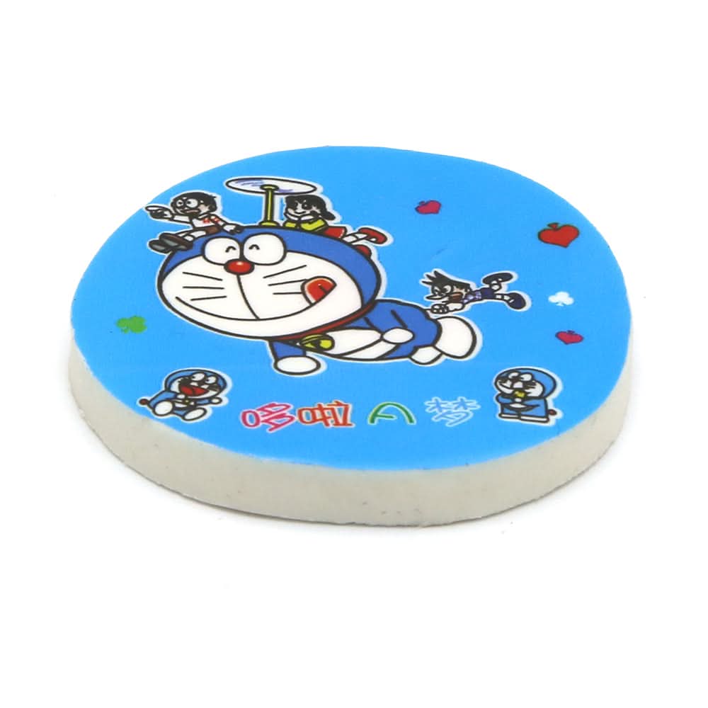 Gallery Eraser - Dorry Mon, Kids, Pencil Boxes And Stationery Sets, Chase value, Chase Value
