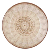 Melamine Deep Plate - Brown, Home & Lifestyle, Serving And Dining, Chase Value, Chase Value