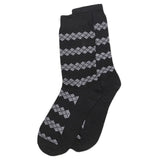 Men's Socks - Black, Men, Mens Socks, Chase Value, Chase Value