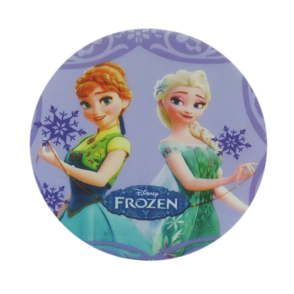Gallery Eraser - Frozen, Kids, Pencil Boxes And Stationery Sets, Chase value, Chase Value