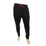 Men's Fancy Trouser - Black, Men, Lowers And Sweatpants, Chase Value, Chase Value