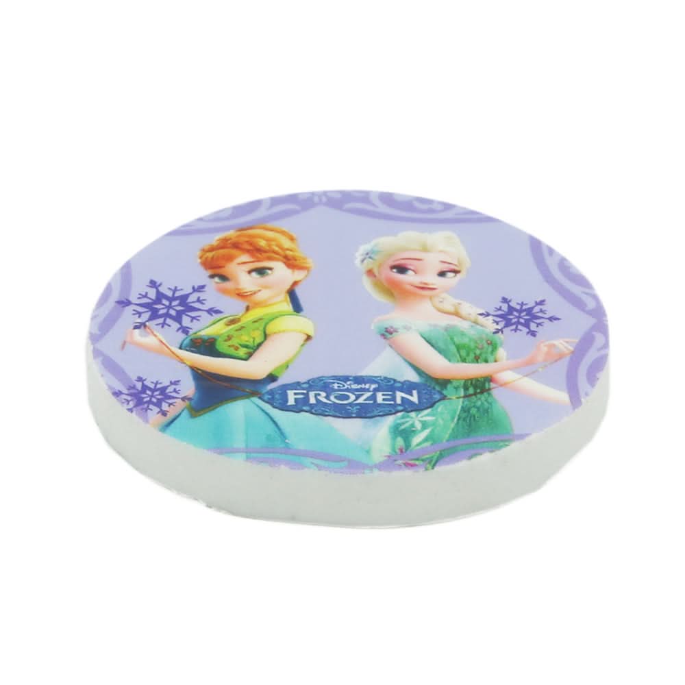 Gallery Eraser - Frozen, Kids, Pencil Boxes And Stationery Sets, Chase value, Chase Value