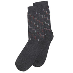 Men's Socks - Dark Grey, Men, Mens Socks, Chase Value, Chase Value