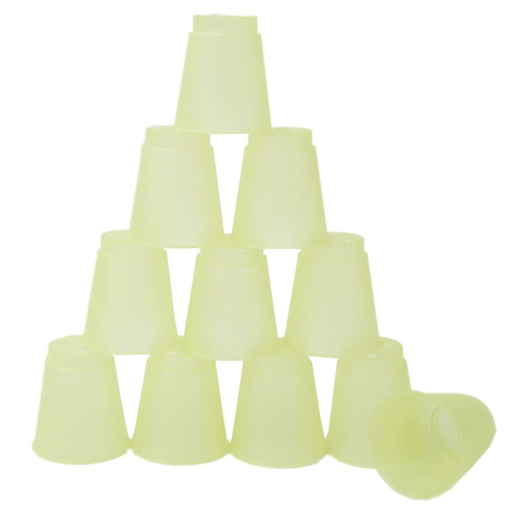 Glass Tower - Light Green, Board Games & Puzzles, Chase Value, Chase Value