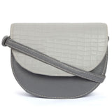 Women's Shoulder Bag - Grey, Women, Bags, Chase Value, Chase Value