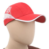 Men's P-Cap - Red, Men, Caps & Hats, Chase Value, Chase Value