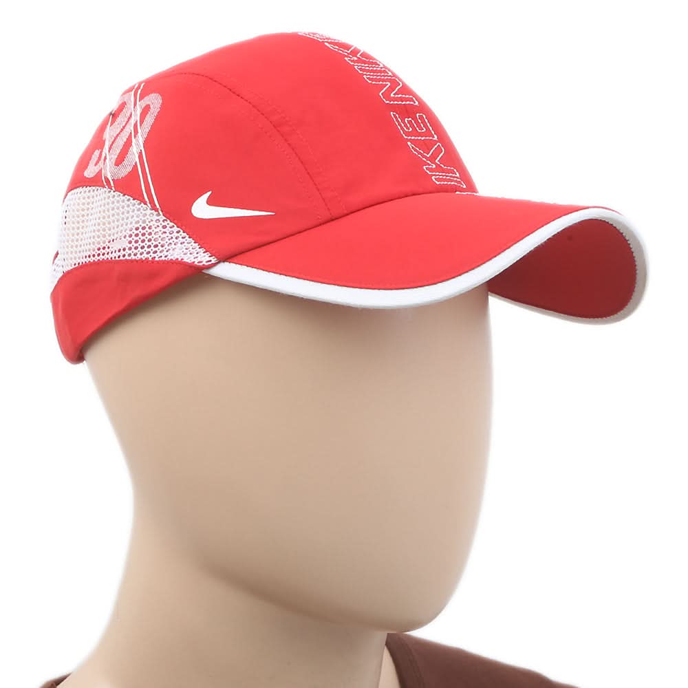 Men's P-Cap - Red, Men, Caps & Hats, Chase Value, Chase Value