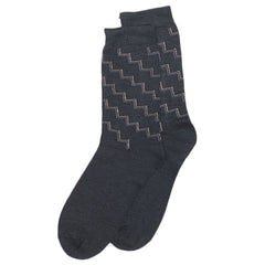 Men's Socks - Grey, Men, Mens Socks, Chase Value, Chase Value