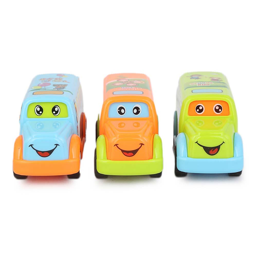 Friction Car Set (8802-7) - Multi, Kids, Sports, Chase Value, Chase Value