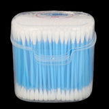 Cotton Buds - Blue, Beauty & Personal Care, Health & Hygiene, Chase Value, Chase Value