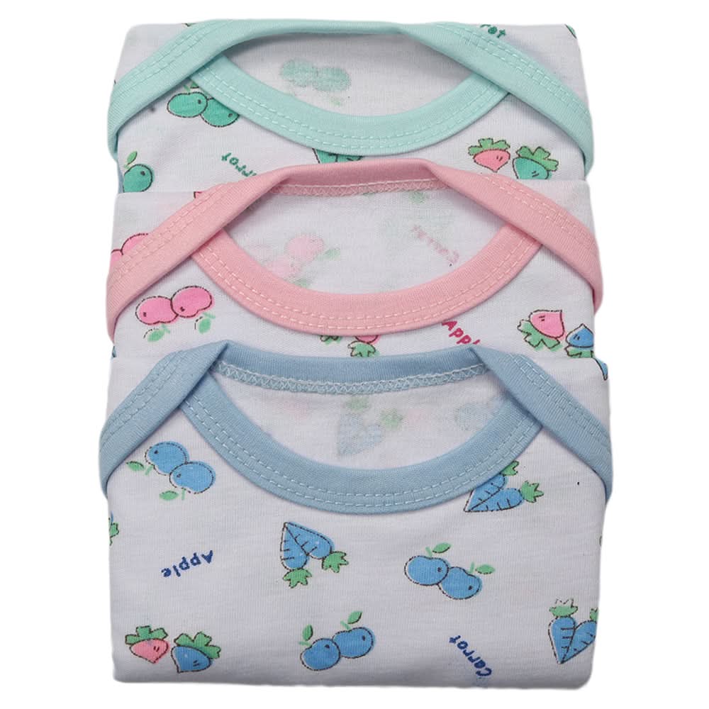 Newborn Romper Set - H, Kids, Newborn Boys Rompers, Chase Value, Chase Value