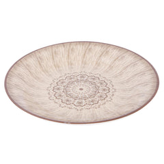 Melamine Soup Plate - Brown, Home & Lifestyle, Serving And Dining, Chase Value, Chase Value