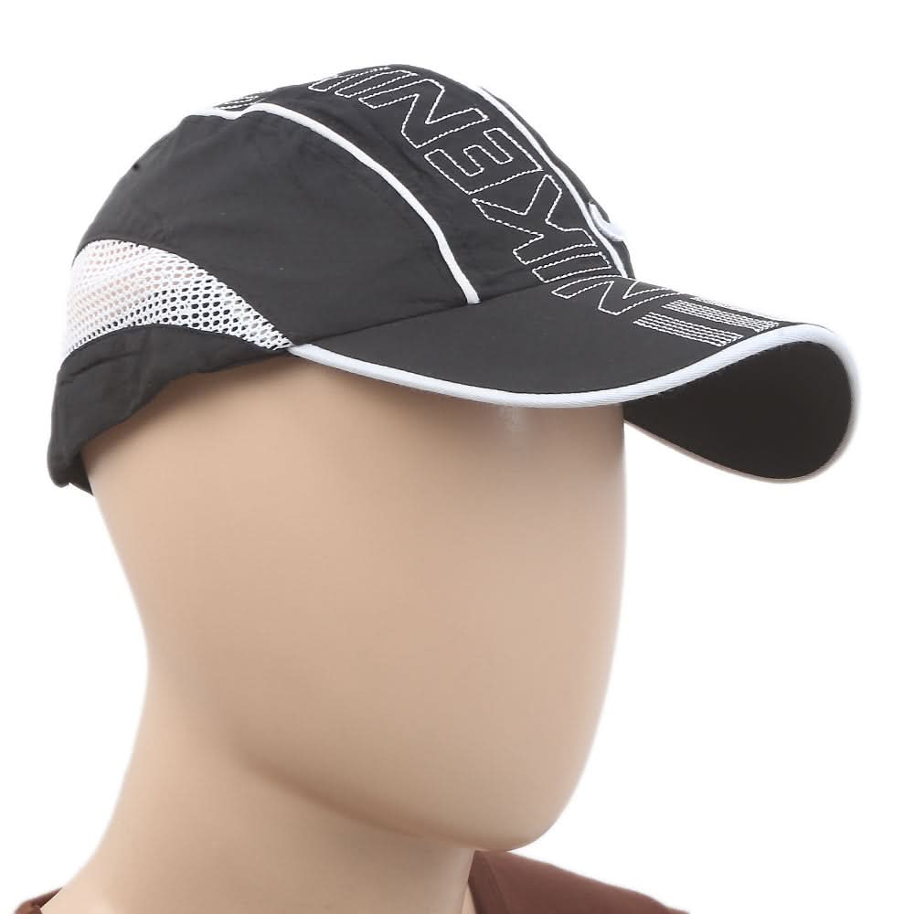 Men's P-Cap - Black, Men, Caps & Hats, Chase Value, Chase Value