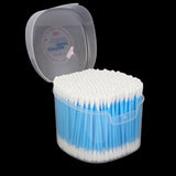 Cotton Buds - Blue, Beauty & Personal Care, Health & Hygiene, Chase Value, Chase Value