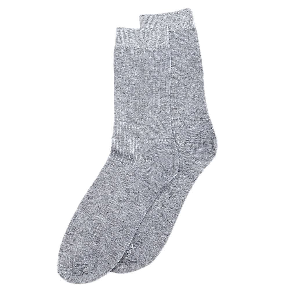 Men's Socks - Light Grey, Men, Mens Socks, Chase Value, Chase Value