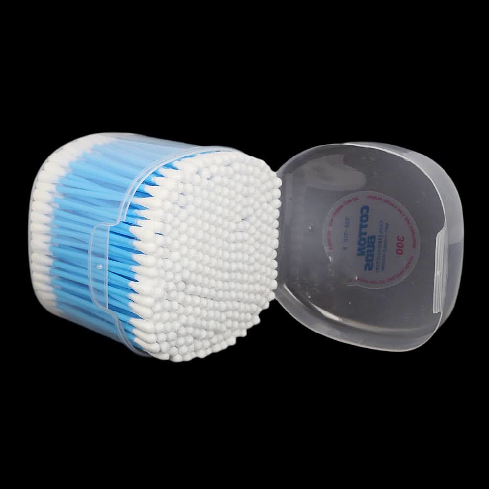 Cotton Buds - Blue, Beauty & Personal Care, Health & Hygiene, Chase Value, Chase Value