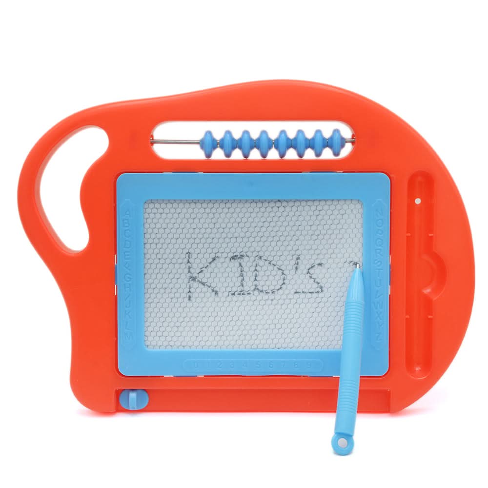 Magic Slate - Red, Kids, Writing Boards And Slates, Chase value, Chase Value