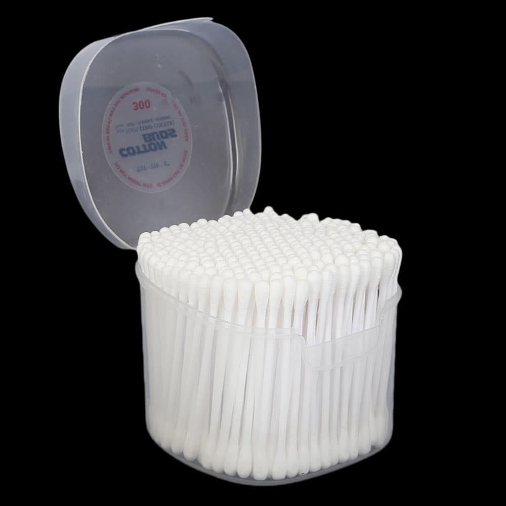 Cotton Buds, Beauty & Personal Care, Health & Hygiene, Chase Value, Chase Value