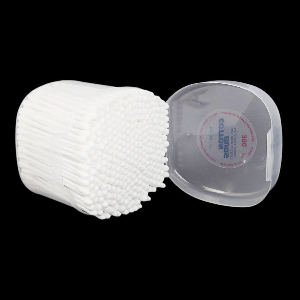 Cotton Buds, Beauty & Personal Care, Health & Hygiene, Chase Value, Chase Value